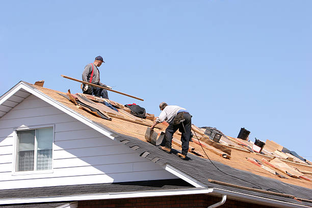 Best Chimney Flashing Repair  in Buttonwillow, CA